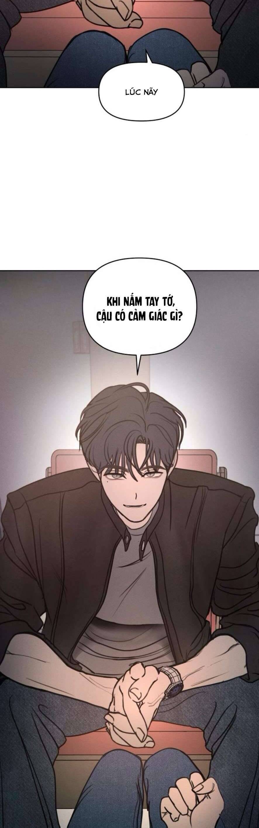 Muốn Được Lừa Dối Chương 7 Ảnh 24
