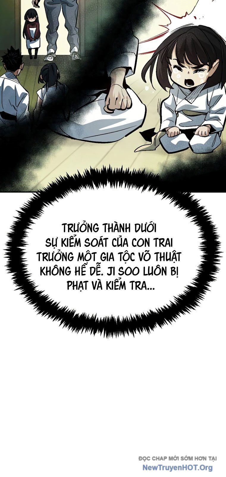 Độc Cô Tử Linh Sư Chương 171 Ảnh 78