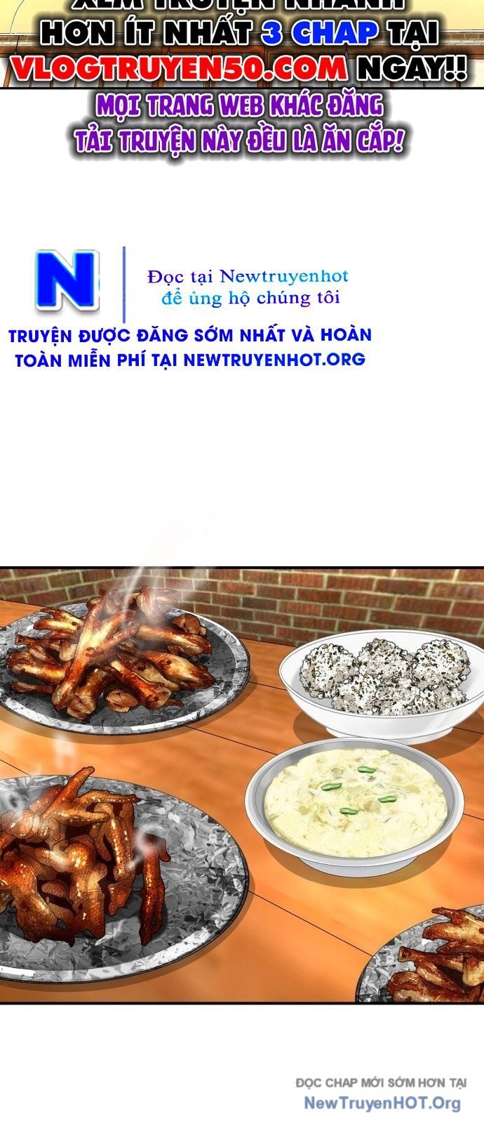 Nhà Hàng Kỳ Lạ Chương 33 Ảnh 21