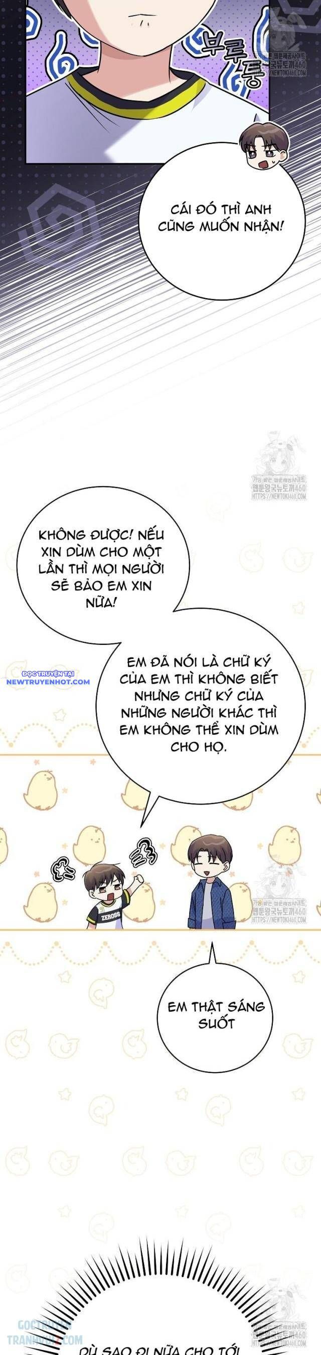 Làm Siêu Sao Từ 0 Tuổi Chương 43 Ảnh 6