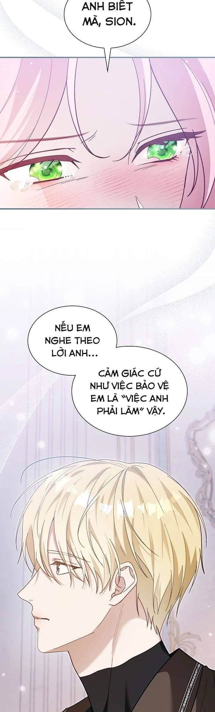 Dẫu Cho Con Gái Của Kẻ Phản Diện Trùng Sinh Chương 64 Ảnh 33