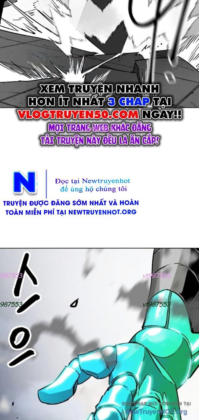 Thăng Cấp Vô Hạn Trong Murim Chương 238 Ảnh 11