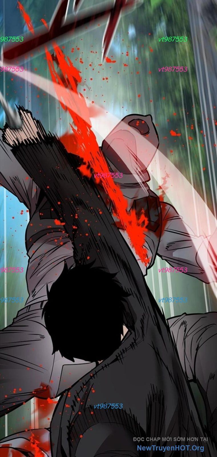 Killing Field Chương 18 Ảnh 68