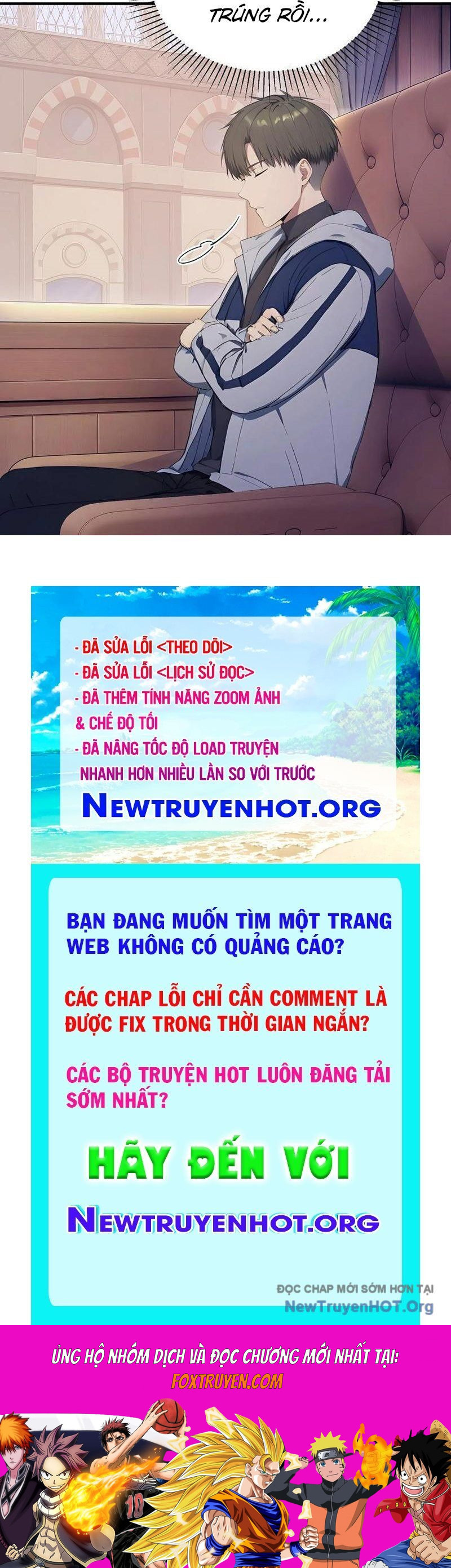 Người Chơi Siêu May Mắn Chương 51 Ảnh 58