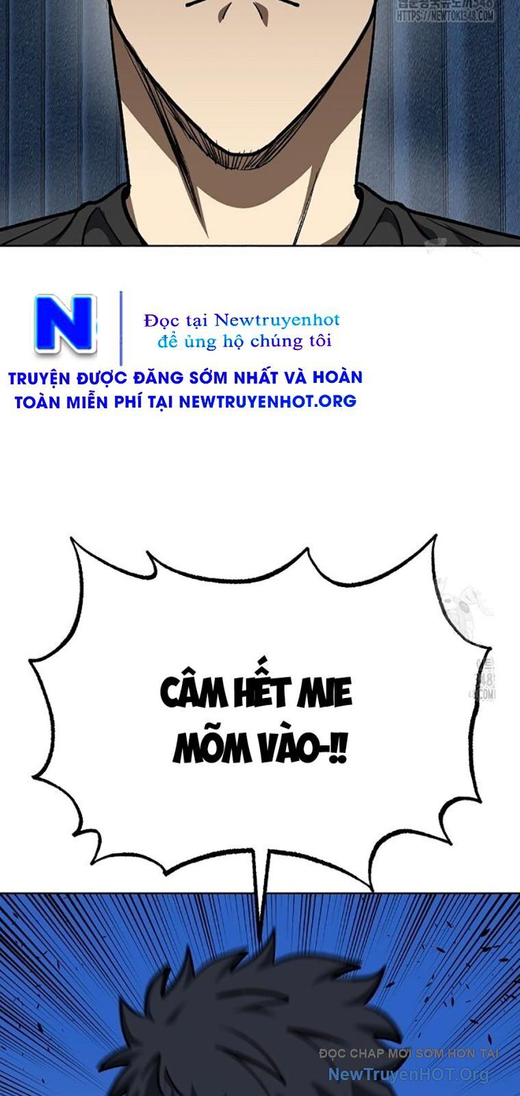 Vua Võ Đài Chương 129 Ảnh 38