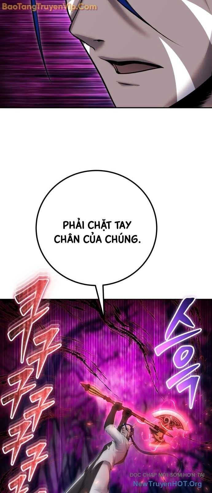 Tôi Mạnh Hơn Anh Hùng Chương 74 Ảnh 33