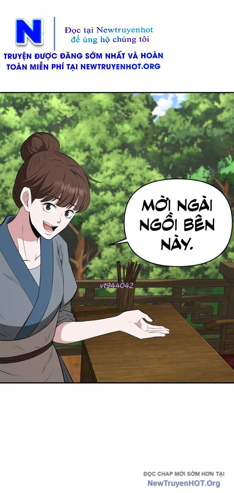 Thiên Hạ Đệ Nhất Côn Luân Khách Điếm Chương 80 Ảnh 20