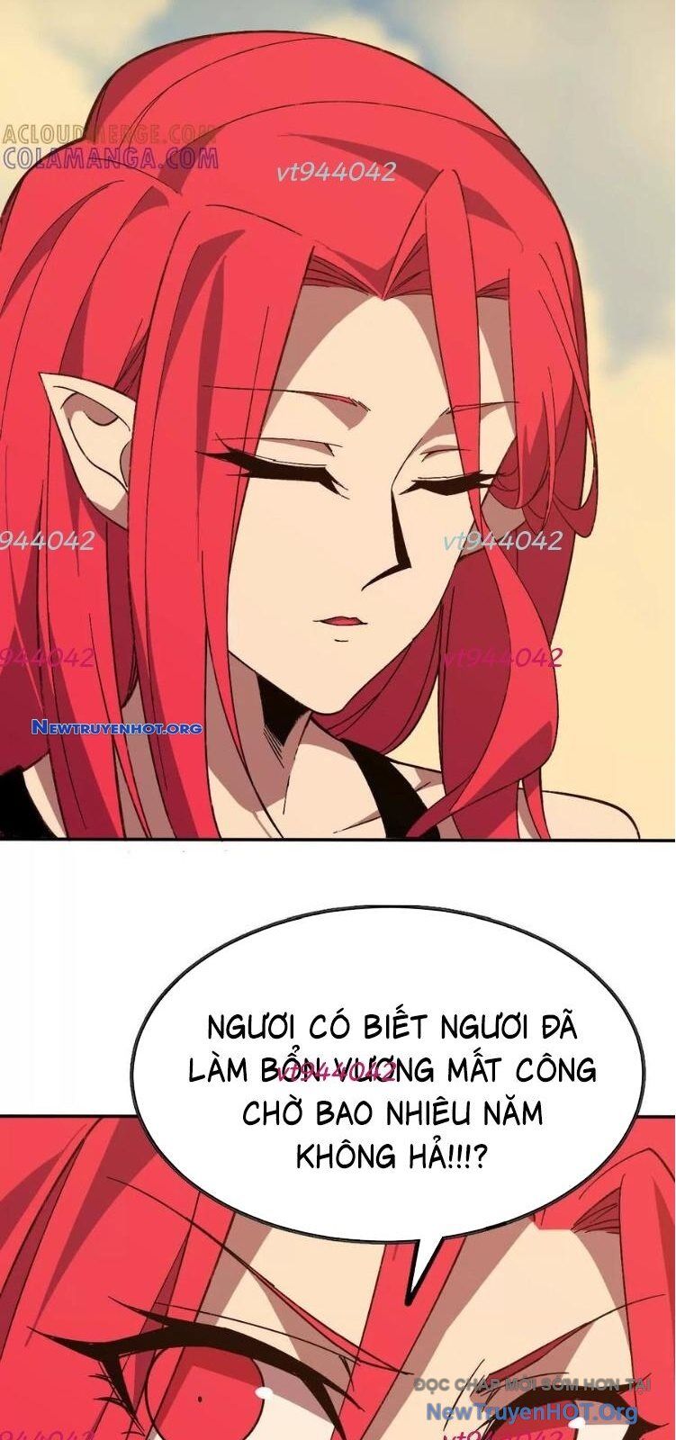 Dũng Giả X Nữ Ma Vương Chương 166 Ảnh 20