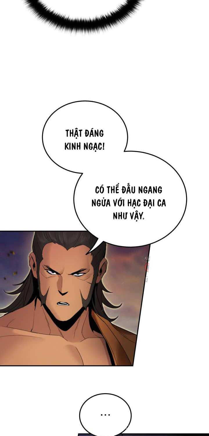 Hắc Bạch Võ Đế Chương 46 Ảnh 29