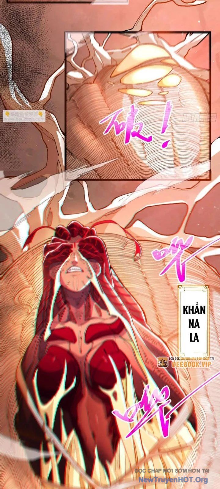 Sau Khi Quỷ Dị Giáng Lâm, Ta Mở Khóa Được Tháp Thông Thiên Chương 6 Ảnh 46