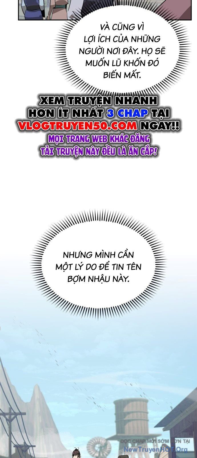 Võ Học Miền Viễn Tây Chương 26 Ảnh 77