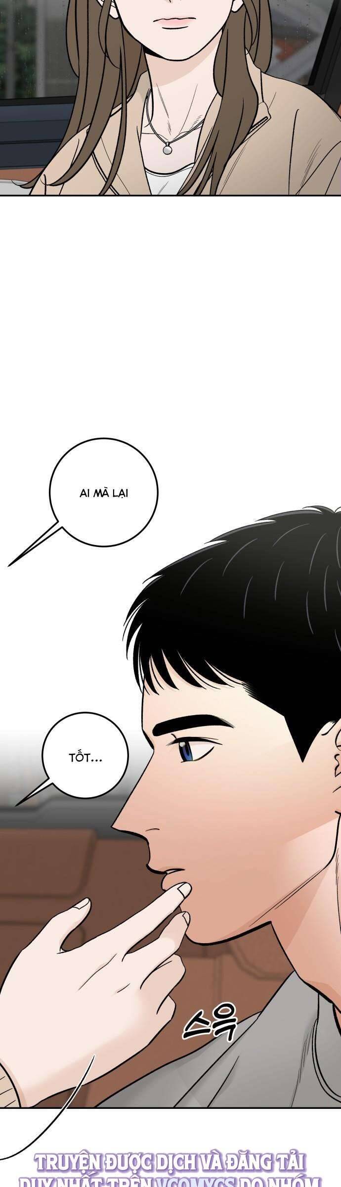Cậu Nhóc Hàng Xóm Chương 35 Ảnh 19