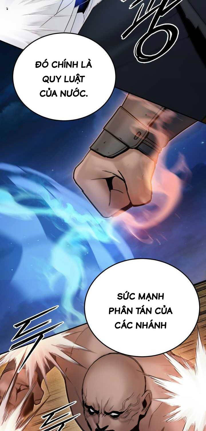 Hắc Bạch Võ Đế Chương 47 Ảnh 52
