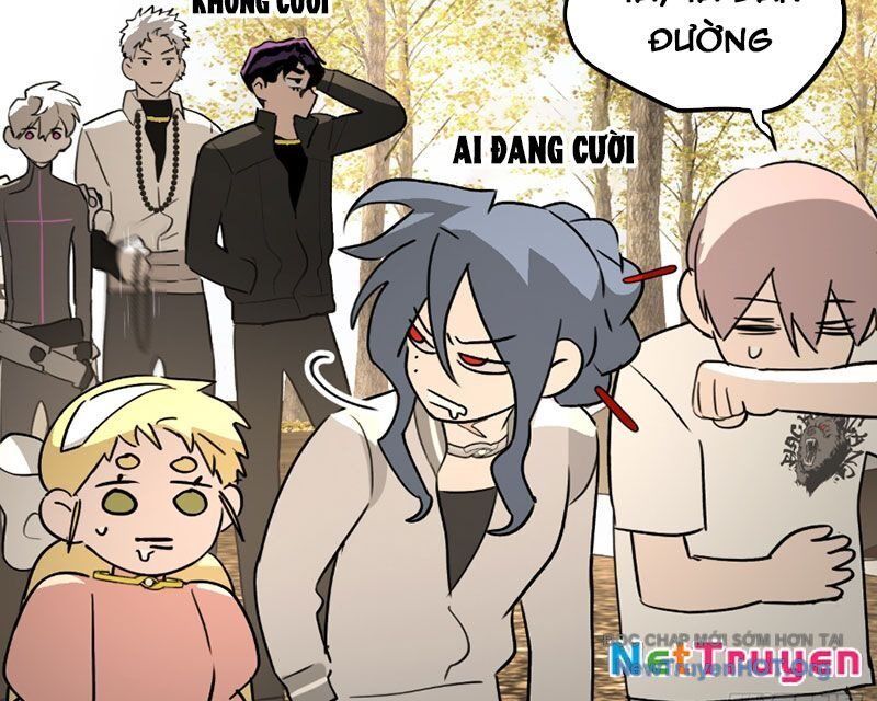 Ác Chi Hoàn Chương 60 Ảnh 67