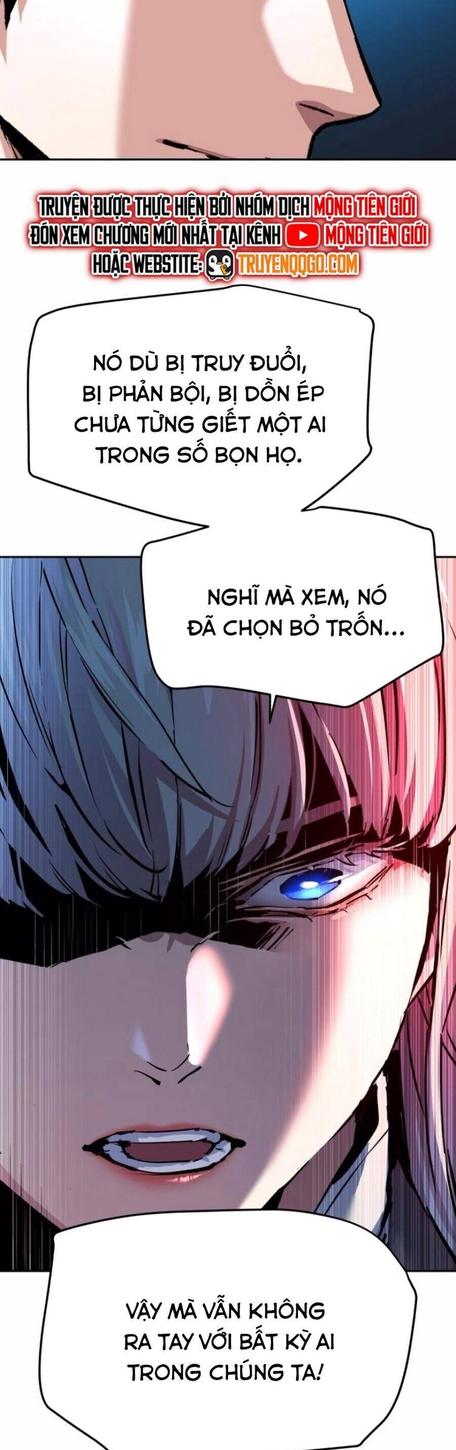 Bạn Học Tôi Là Lính Đánh Thuê Chương 245 Ảnh 9