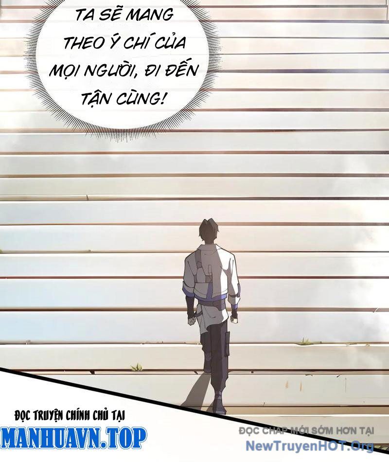 Ta Ký Kết Khế Ước Với Chính Mình Chương 99 Ảnh 54