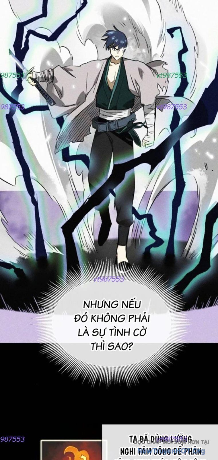 Thăng Cấp Vô Hạn Trong Murim Chương 238 Ảnh 51
