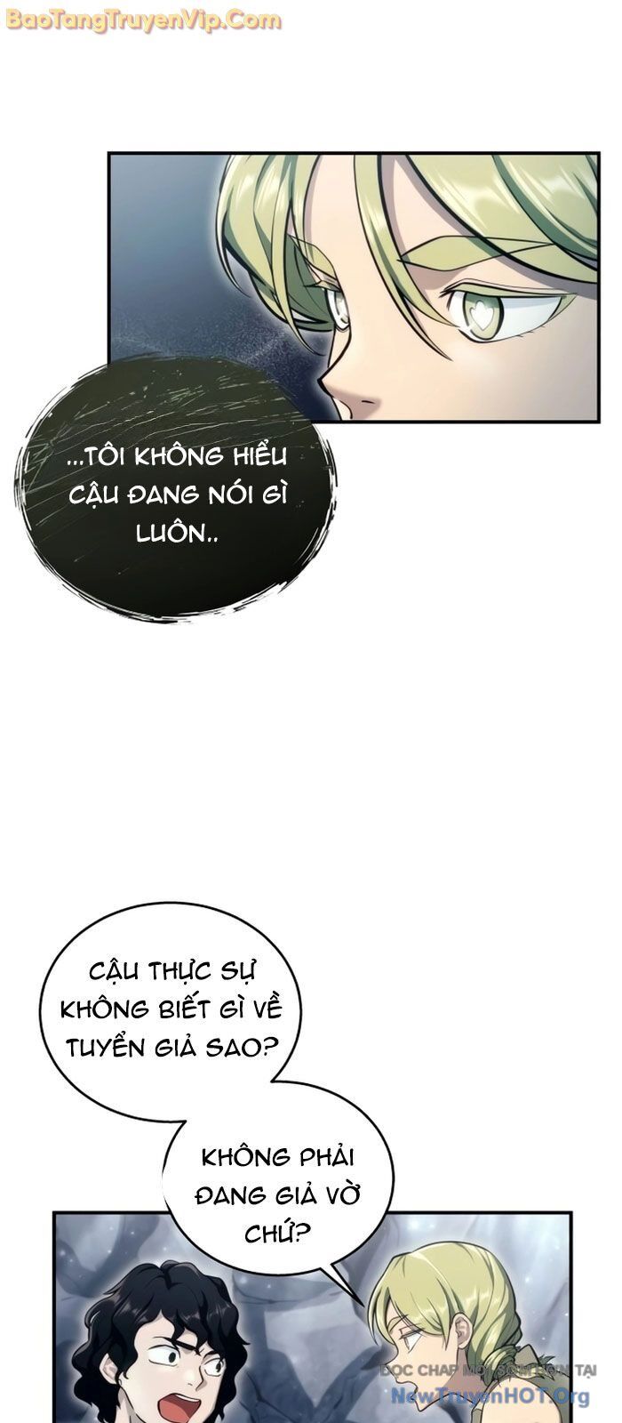 Cuộc Chiến Trong Tòa Tháp: Urek Mazino Chương 15 Ảnh 90