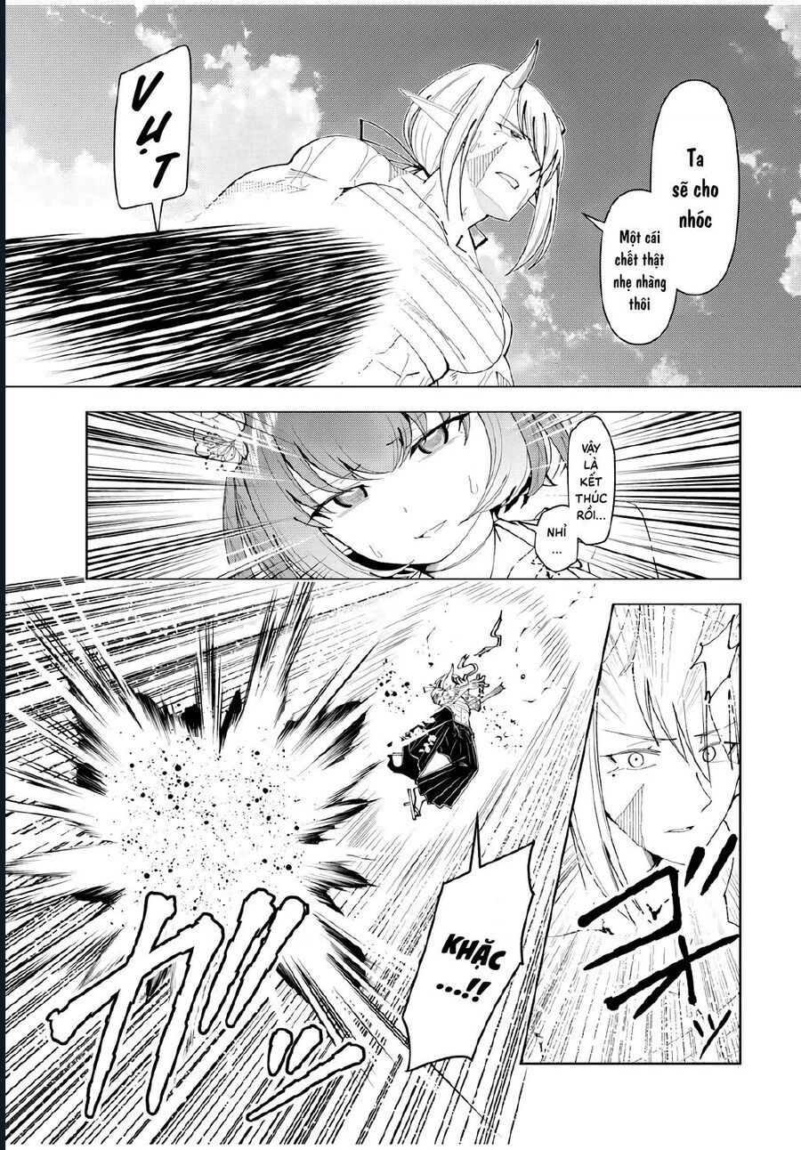 Yuusha To Yobareta Nochi Ni: Soshite Musou Otoko Wa Kazoku Wo Tsukuru Chương 70 Ảnh 17