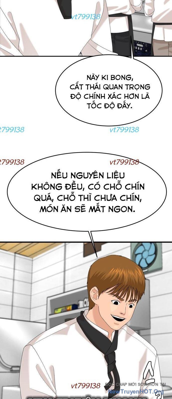 Nhà Hàng Kỳ Lạ Chương 33 Ảnh 52