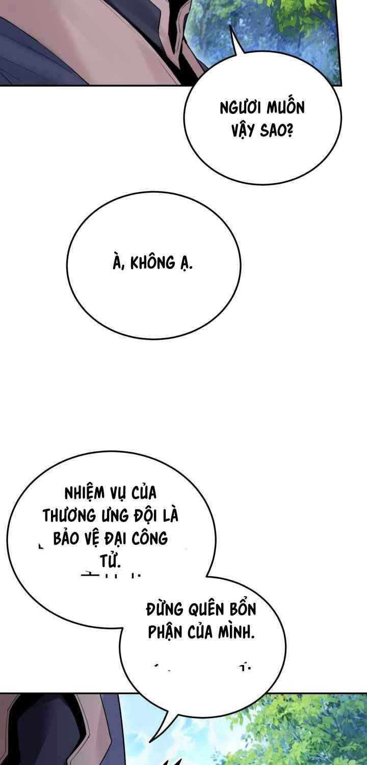 Hắc Bạch Võ Đế Chương 48 Ảnh 62