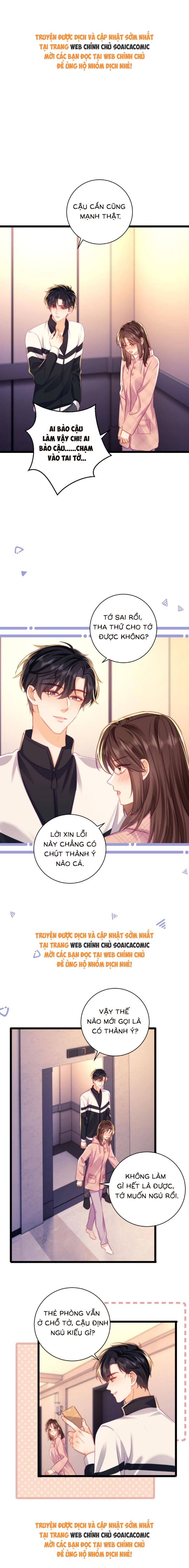 Sa Ngã Chương 58 Ảnh 2