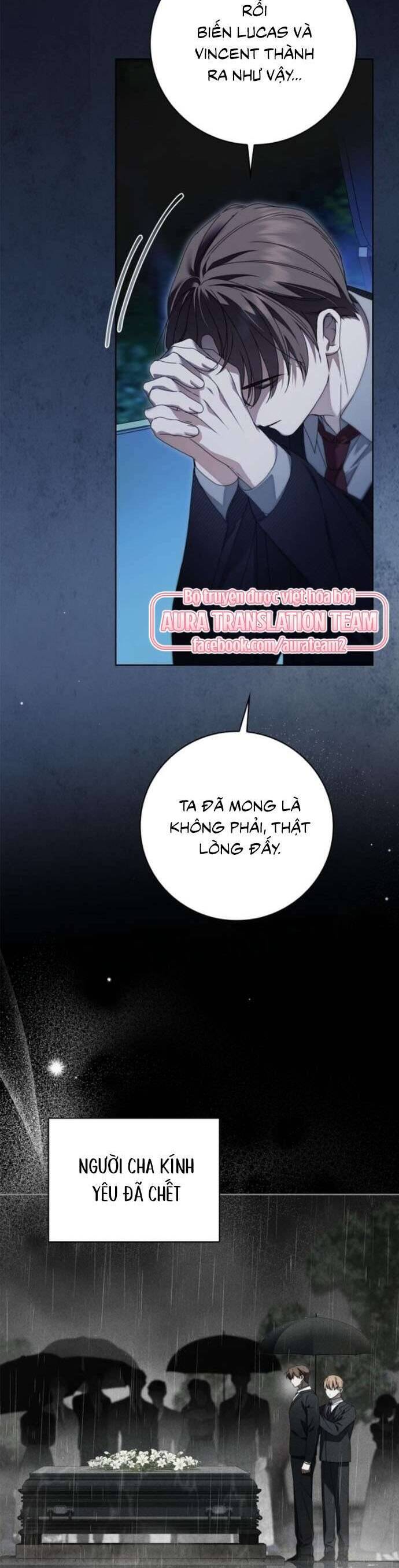 Hầu Nữ Bí Mật Của Bá Tước Chương 48 Ảnh 23