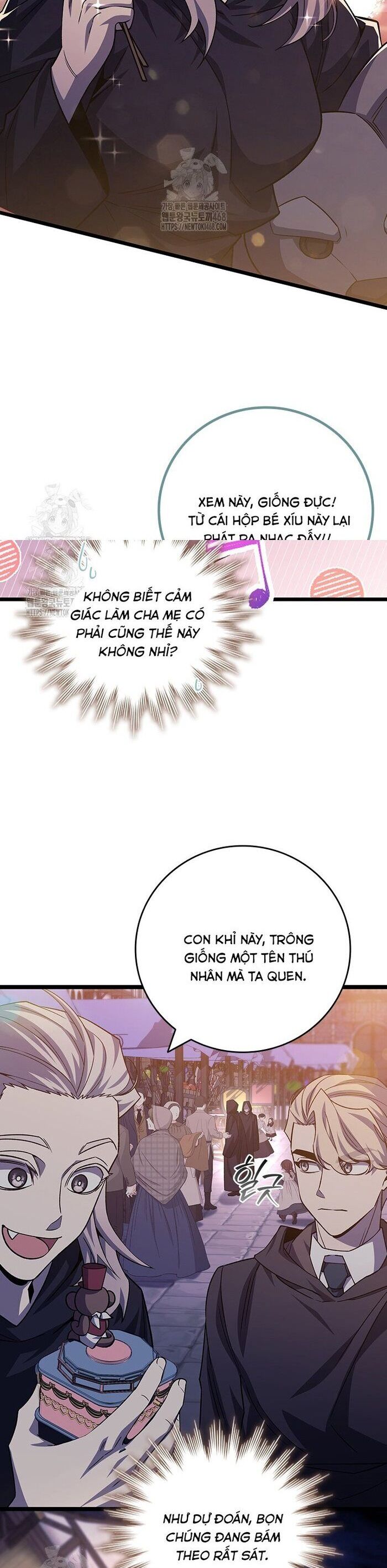 Thực Long Ma Pháp Sư Chương 102 Ảnh 8