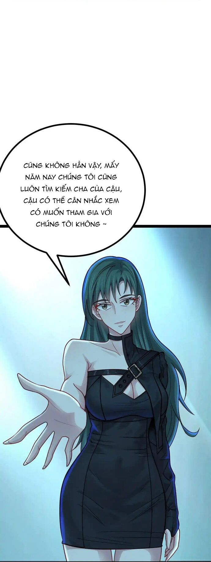 Vô Hạn Hồ Sơ Chương 79 Ảnh 25