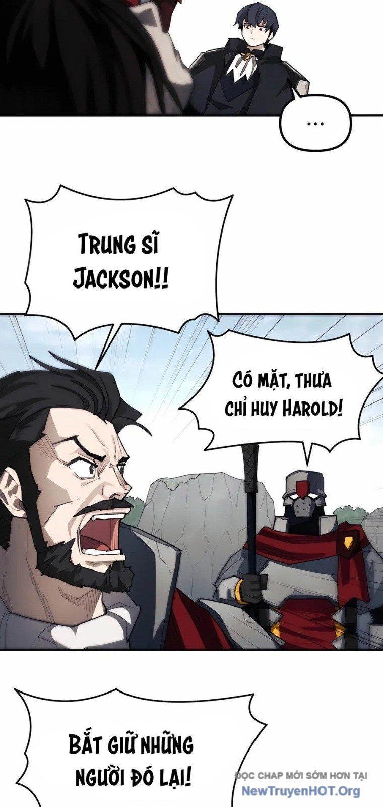 Chỉ Là Một Con Mèo Chương 9 Ảnh 27