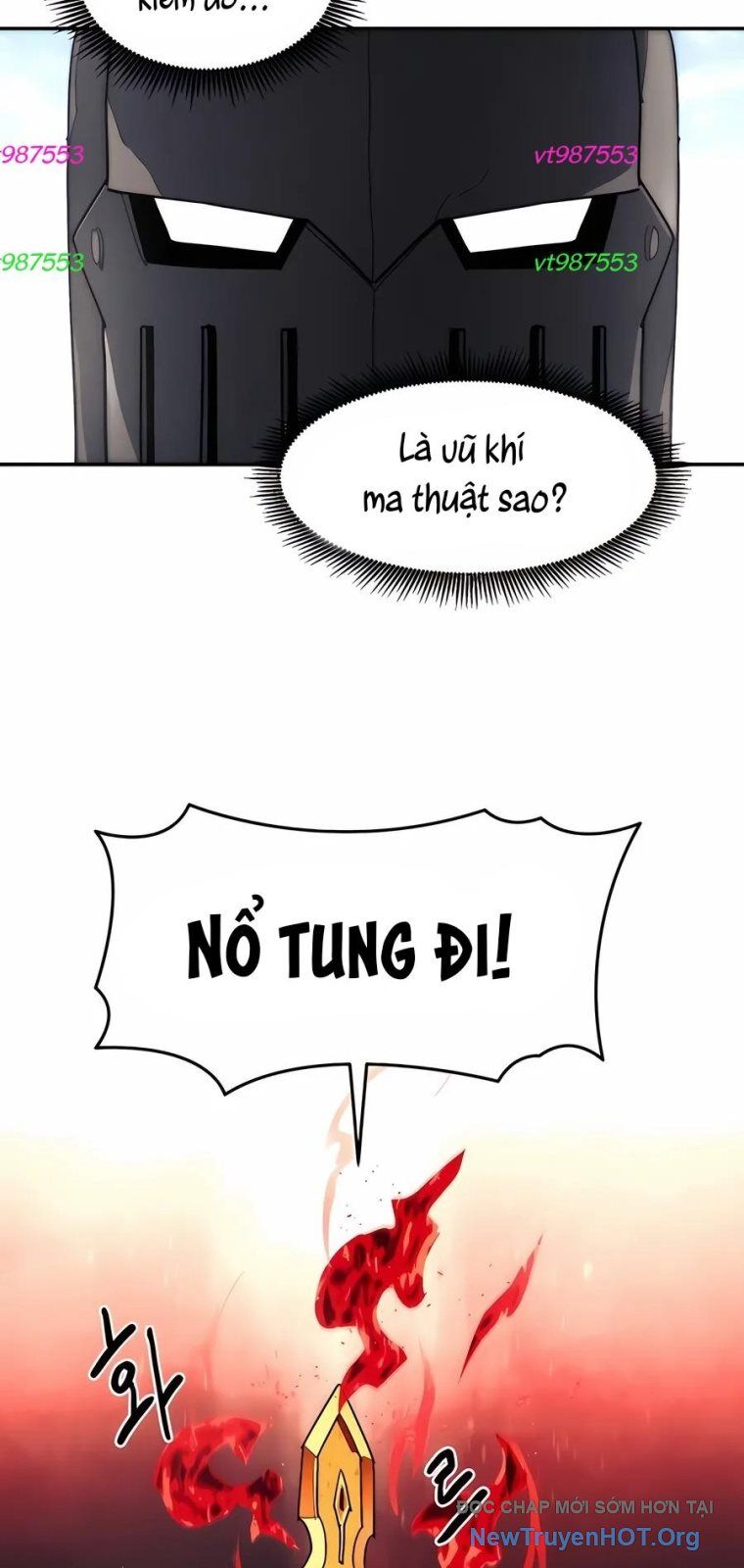 Chỉ Là Một Con Mèo Chương 9 Ảnh 47