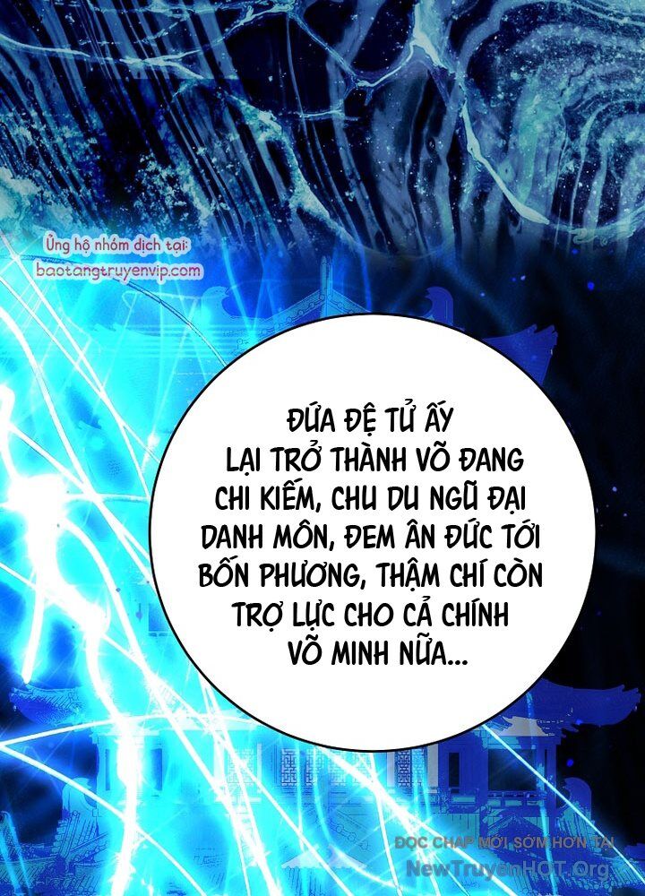 Võ Đang Kỳ Hiệp Chương 155 Ảnh 96