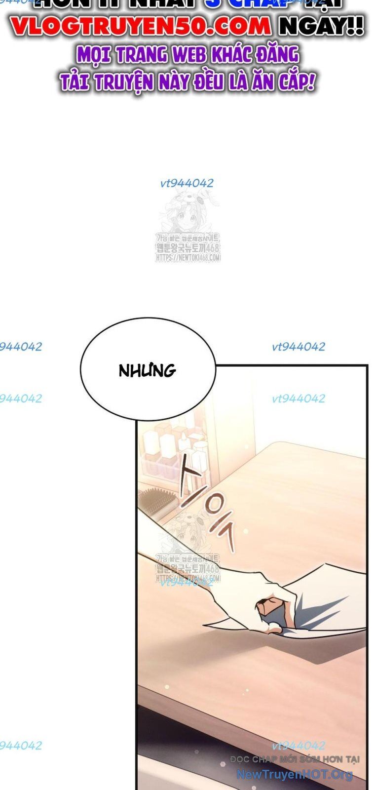 Ranker Mơ Được Nghỉ Hưu Chương 6 Ảnh 48
