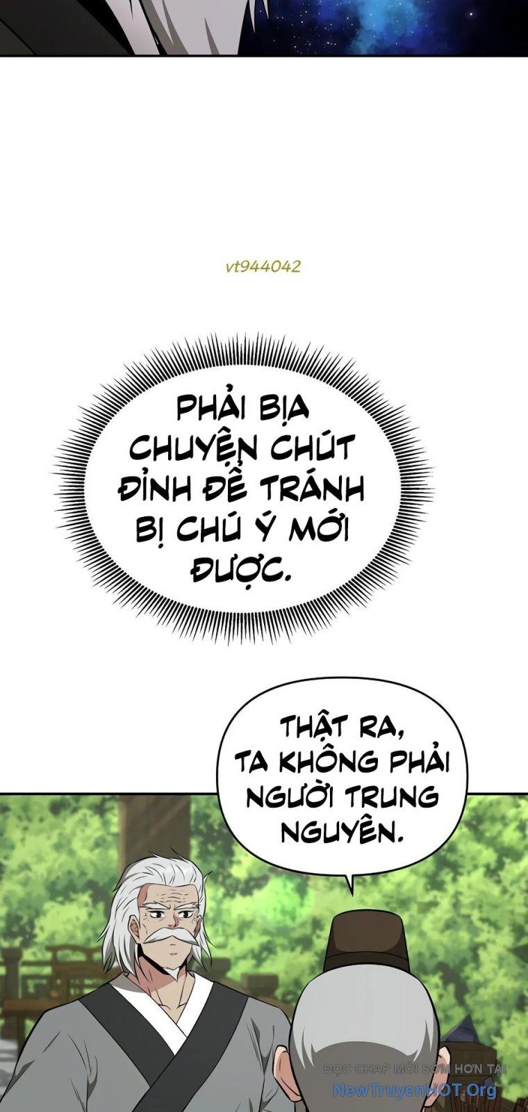 Thiên Hạ Đệ Nhất Côn Luân Khách Điếm Chương 80 Ảnh 31