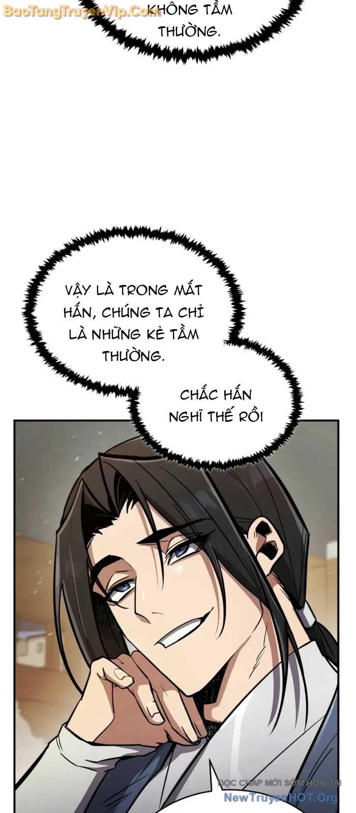 Quyền Vương Phục Sinh Chương 3 Ảnh 35