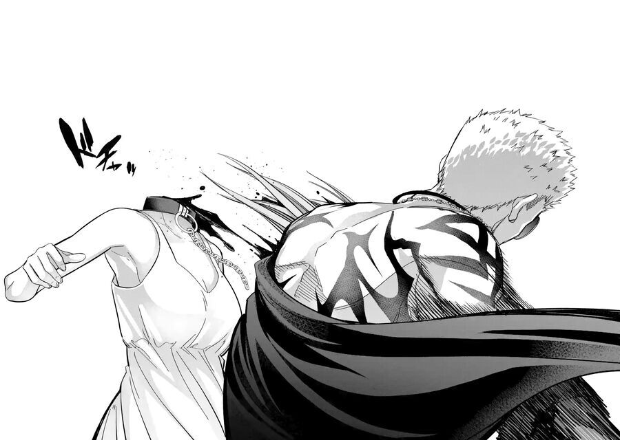 Shokei Sareta Kenja Wa Lich Ni Tensei Shite Shinryaku Sensou Wo Hajimaru Chương 46 Ảnh 16