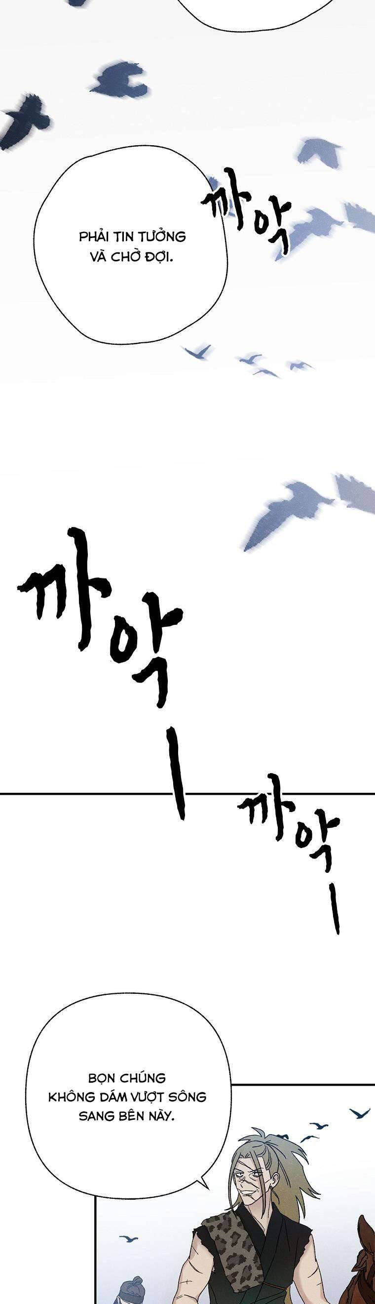 Quốc Hôn Chương 48 Ảnh 39