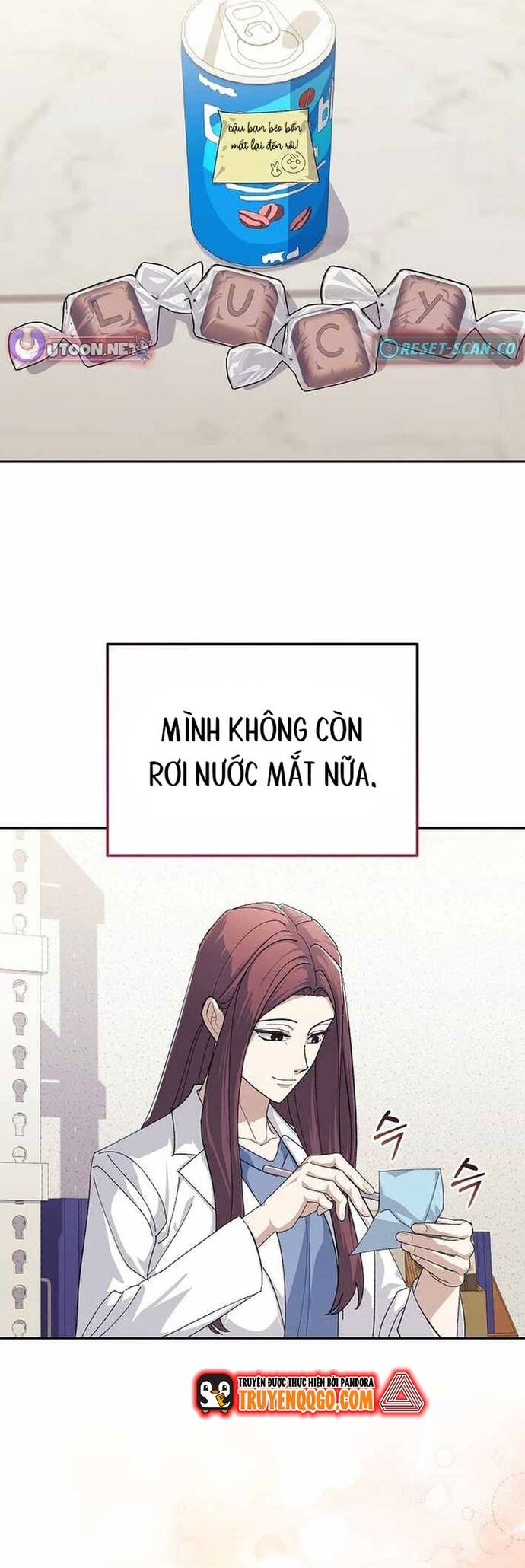 Tái Thiết Cuộc Đời Kẻ Nghiện Chương 24 Ảnh 11