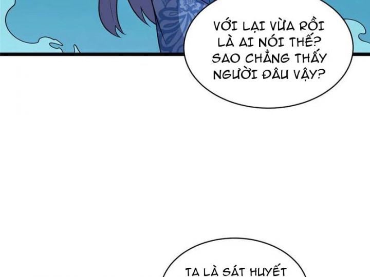 Siêu Phàm Sát Thần Chương 265 Ảnh 35