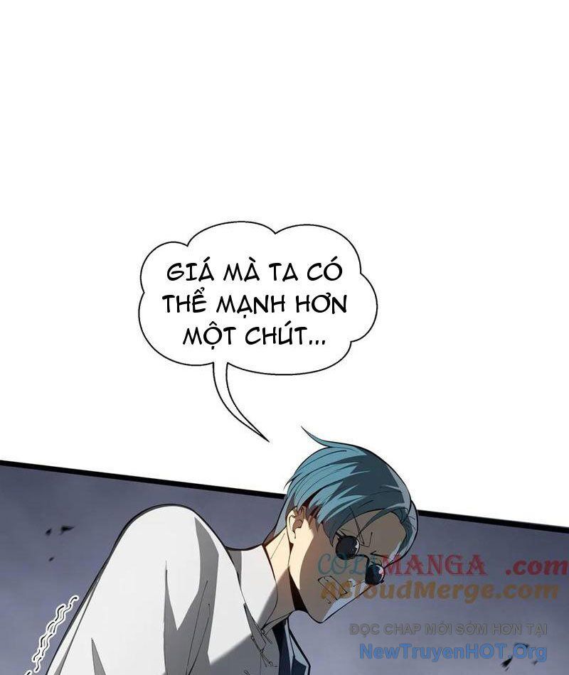Ta Ký Kết Khế Ước Với Chính Mình Chương 99 Ảnh 19