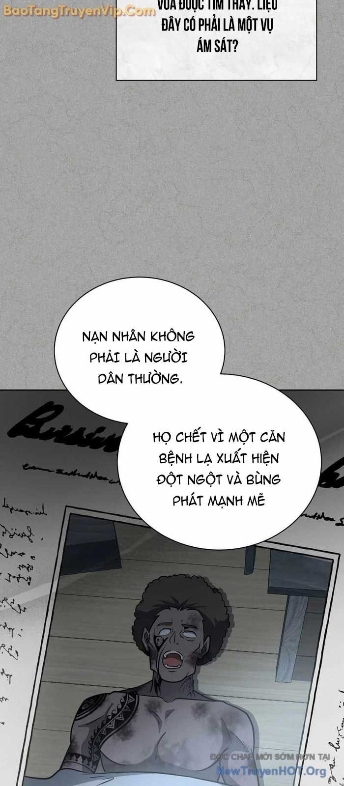 Tử Linh Sư Thiên Tài Của Học Viện Chương 178 Ảnh 44