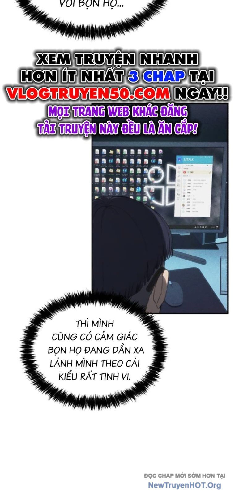 Pháp Sư Đạo Tiền Chương 5 Ảnh 34