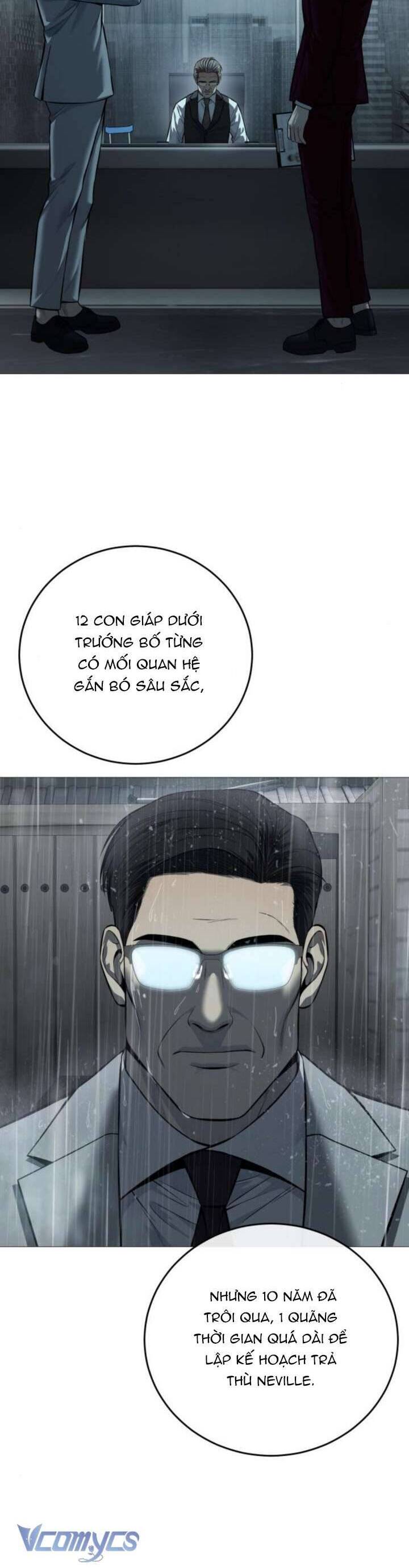 Red Chương 11 Ảnh 14
