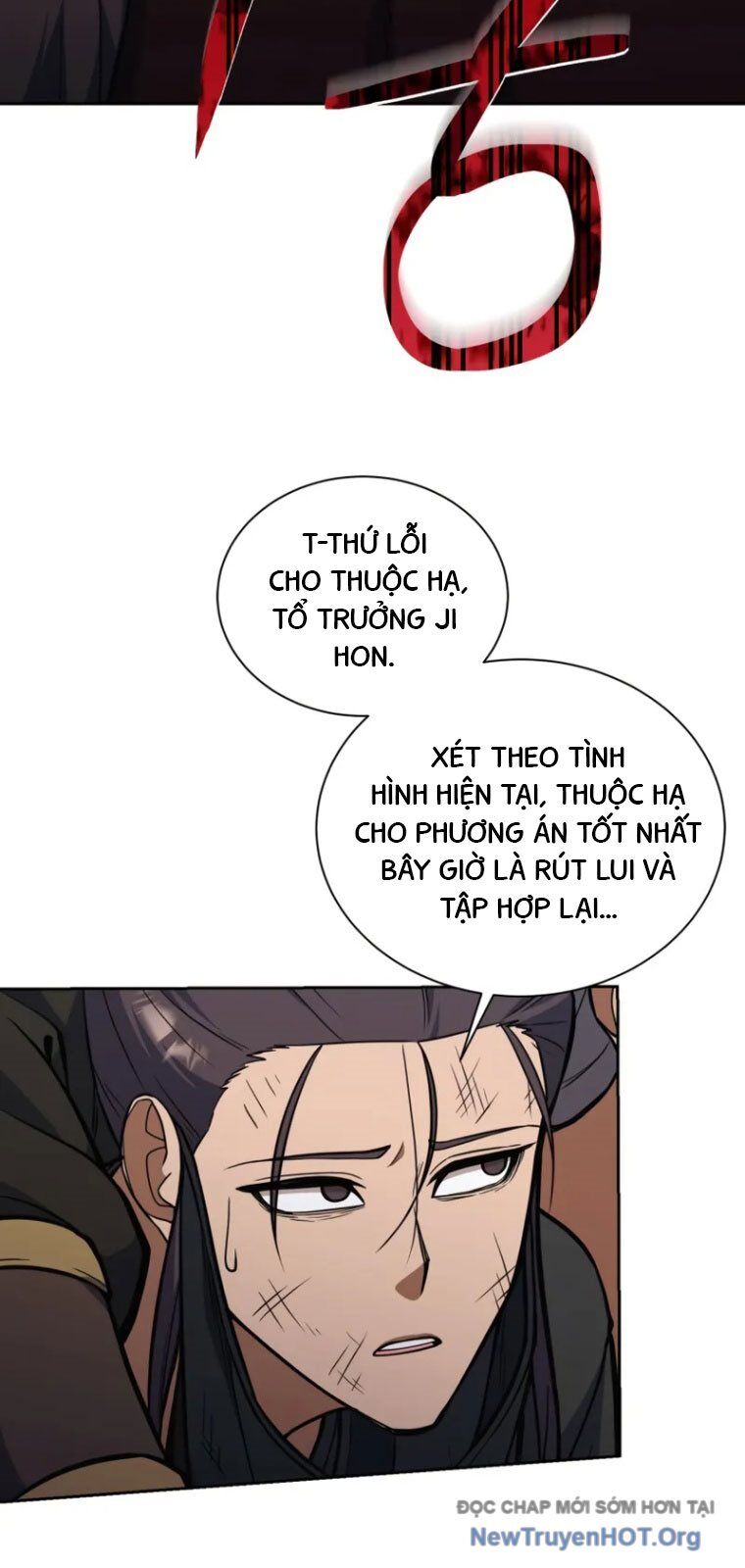 Tuyệt Đỉnh Võ Lâm Chương 49 Ảnh 5