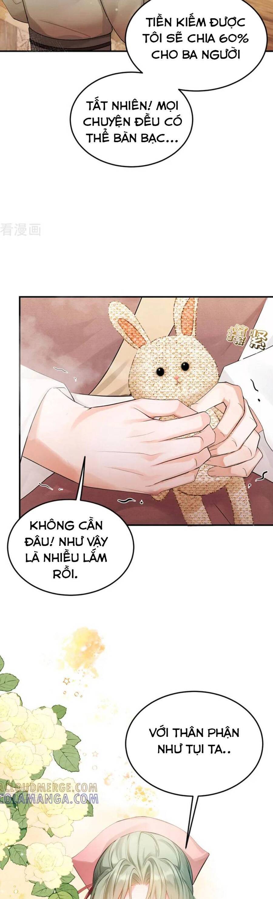 Ta Mang Siêu Thị Xuyên Không Về Cổ Đại Nuôi Tể Tướng Chương 38 Ảnh 23