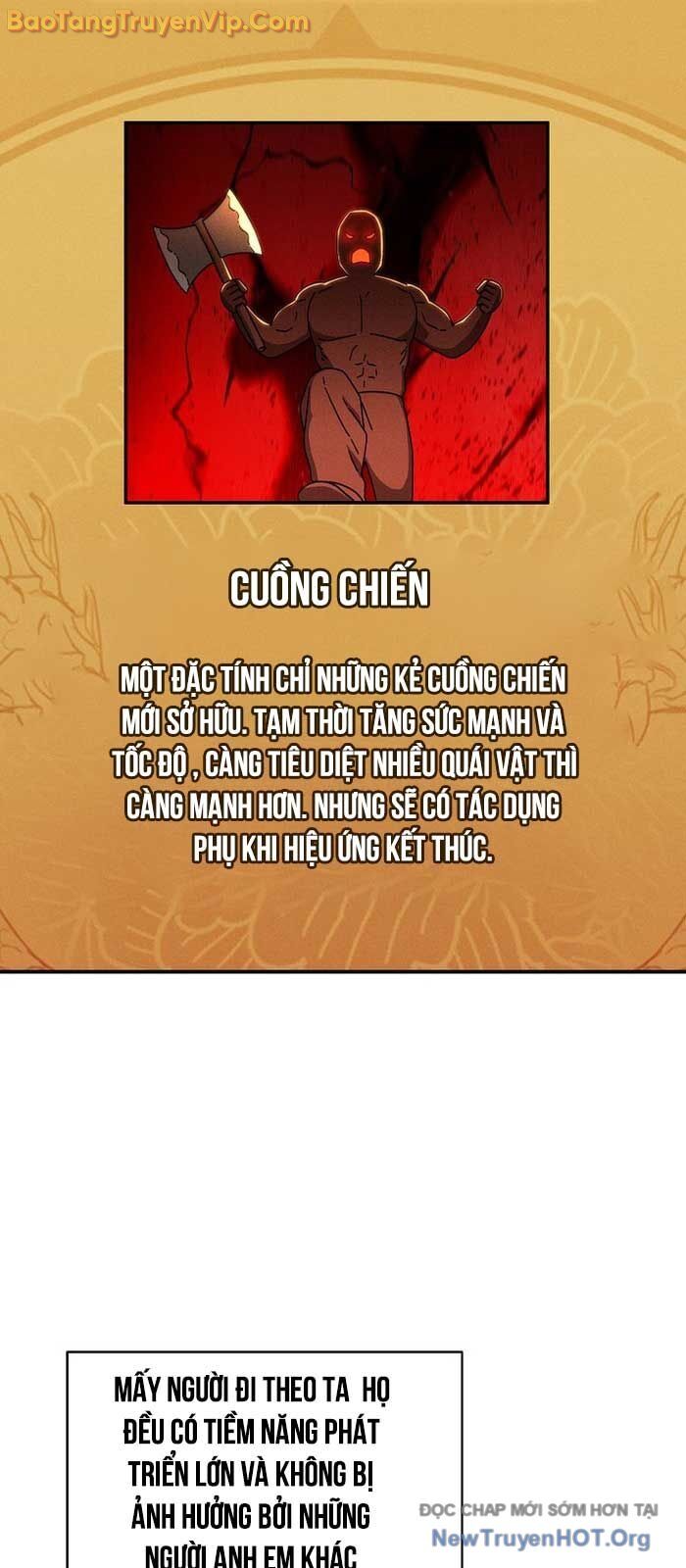 Ta Trở Thành Truyền Nhân Của Võ Thần Chương 31 Ảnh 41
