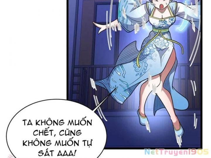 Siêu Phàm Sát Thần Chương 265 Ảnh 21
