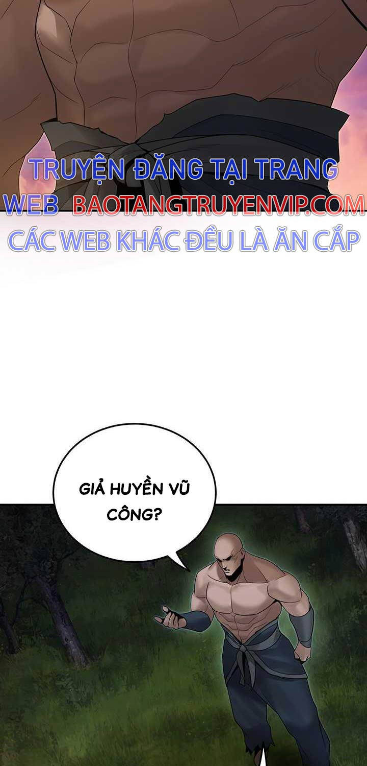 Hắc Bạch Võ Đế Chương 47 Ảnh 20