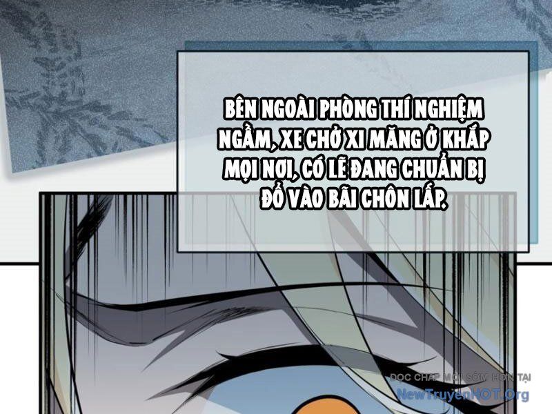 Hung Tinh Mê Hoặc - Máy Mô Phỏng Loạn Thế Chương 2 Ảnh 136