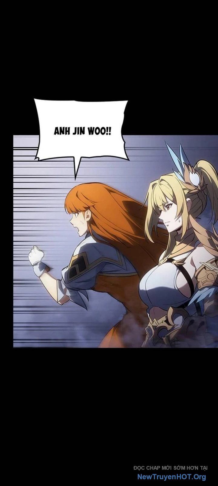 Solo Leveling Arise: Nguồn Gốc Của Thợ Săn Chương 17 Ảnh 49
